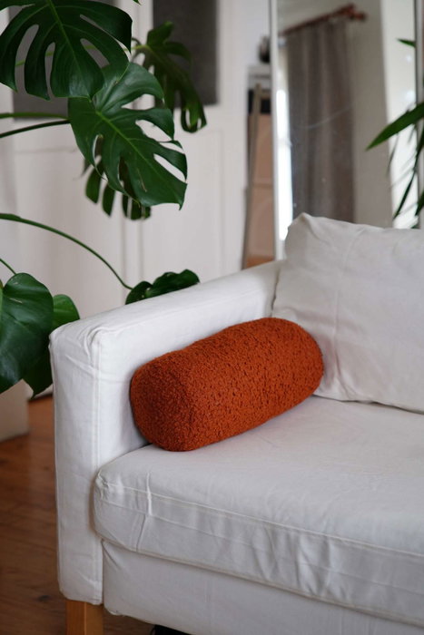 Aberto Design Teddy Roller - Ladrillo